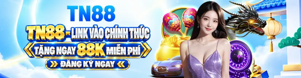 banner tn88